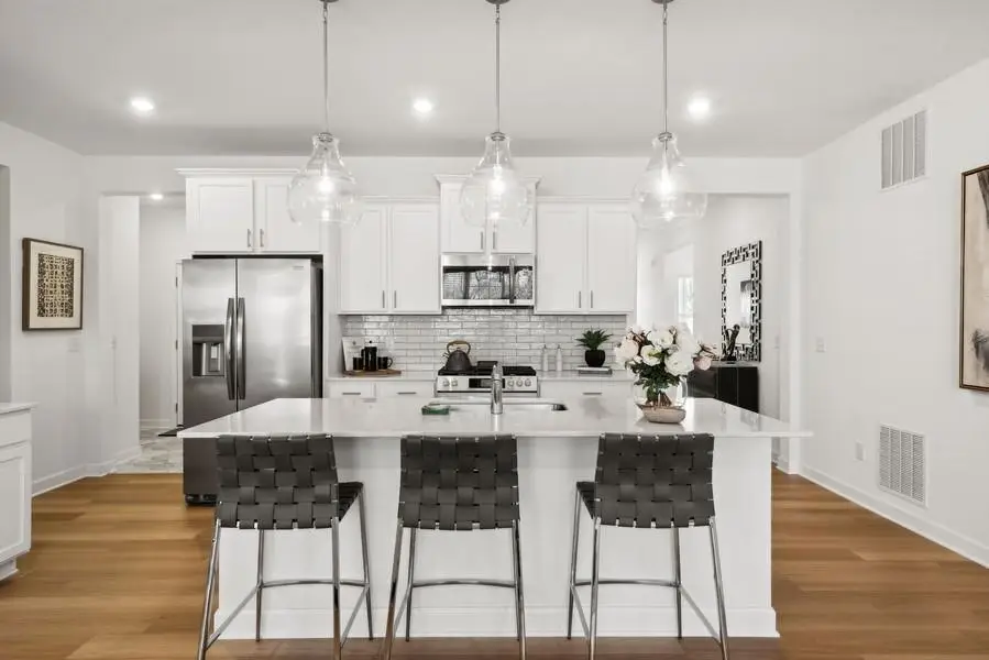 6866 Zenwood Lane, Corcoran, MN 55340 - Image #2