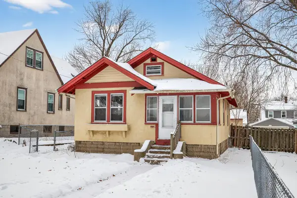 3923 Russell Avenue N, Minneapolis, MN 55412