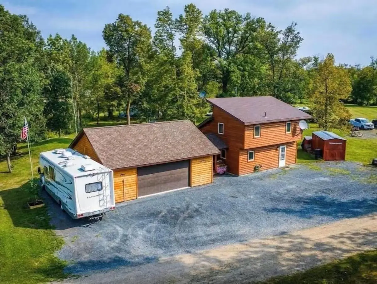 19675 Woody Lane Ne, Kelliher, MN 56650 - #1
