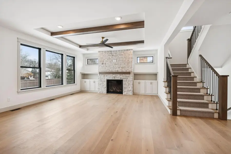 4428 Fondell Drive, Minneapolis, MN 55435 - Image #2