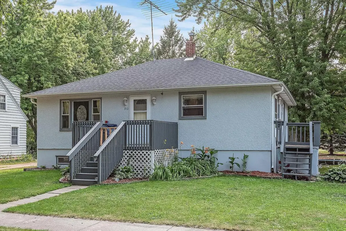 310 2nd Street S, Winsted, MN 55395 - #1