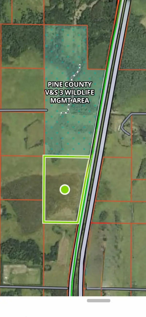 TBD Hwy 35, Brook Park, MN 55007