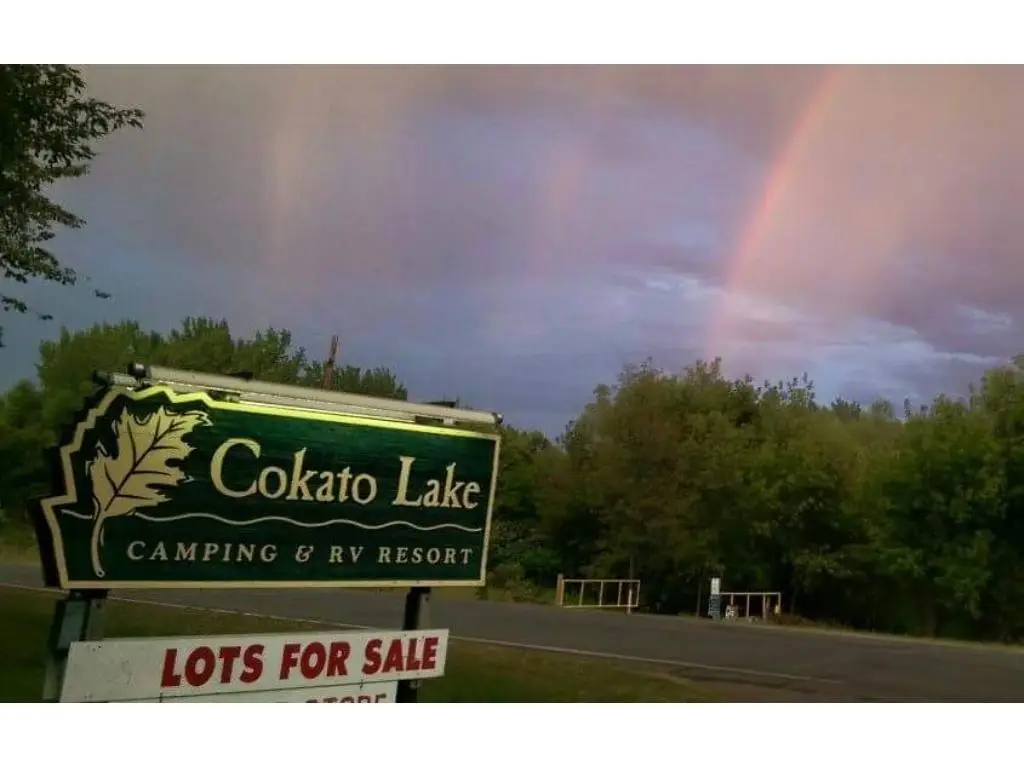 2945 County Road 4 #121 Sw, Cokato, MN 55321 - #1
