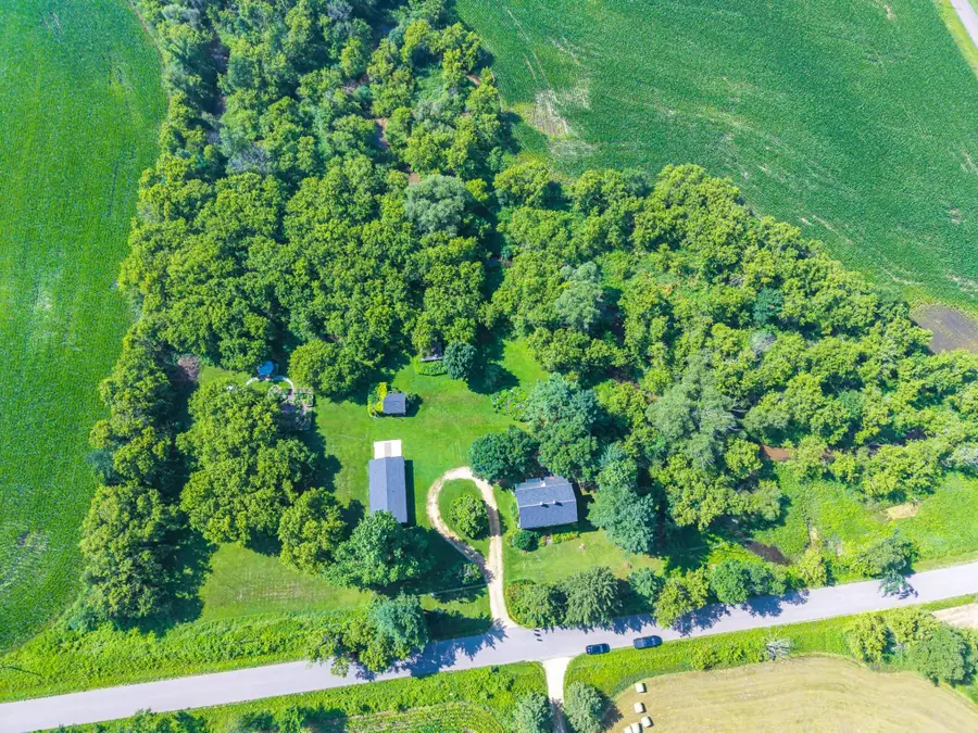 E2044 770th Avenue, Knapp, WI 54749 - #2