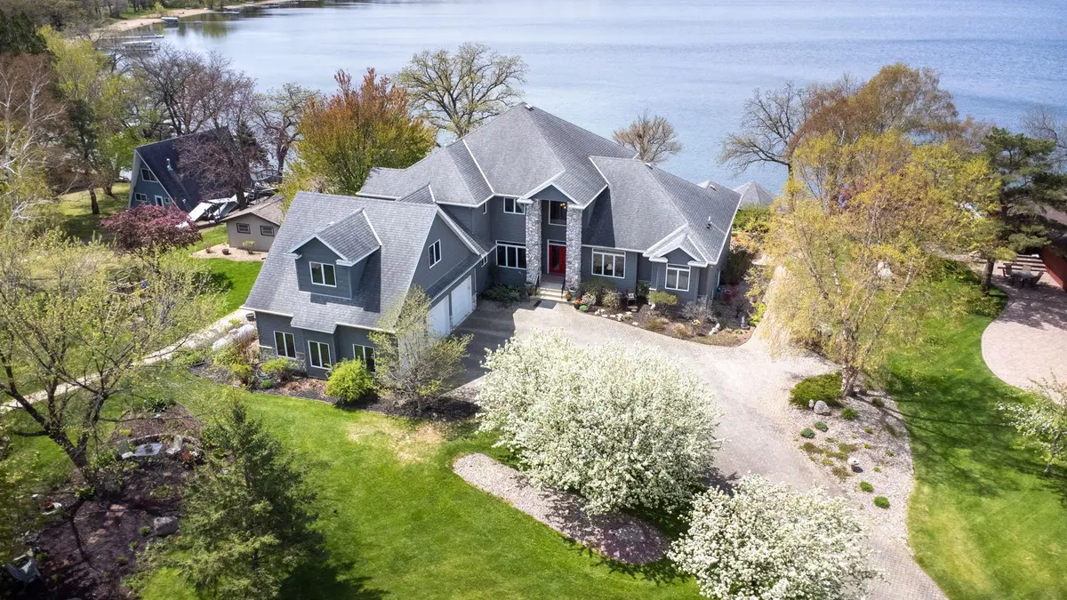 19699 623rd Avenue, Litchfield, MN 55355 - #1