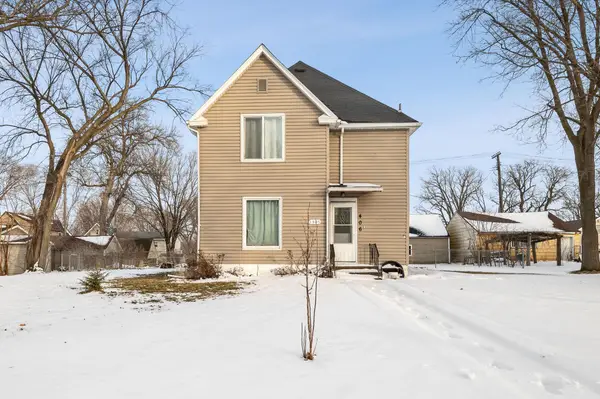 406 E Ciro Street, Truman, MN 56088