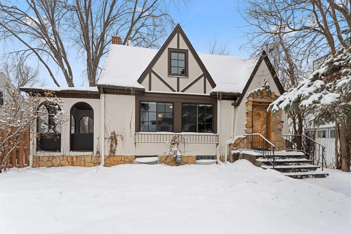 1245 Queen Avenue N, Minneapolis, MN 55411 - Image #1