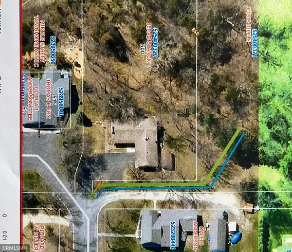 xxx Middle Street, Cannon Falls, MN 55009