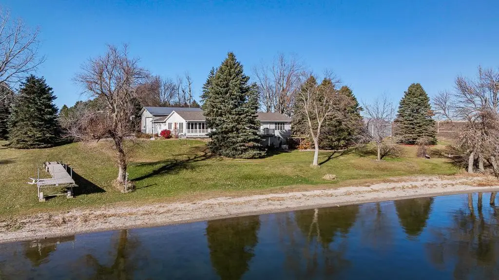 2424 County Road 101, Hendricks, MN 56136 - #1