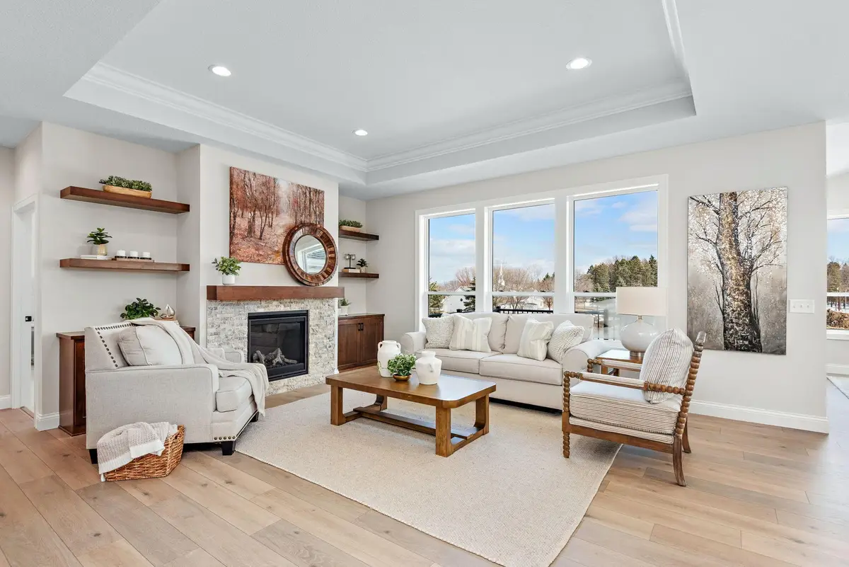 3886 Larabee Avenue Ne, Saint Michael, MN 55376 - #1