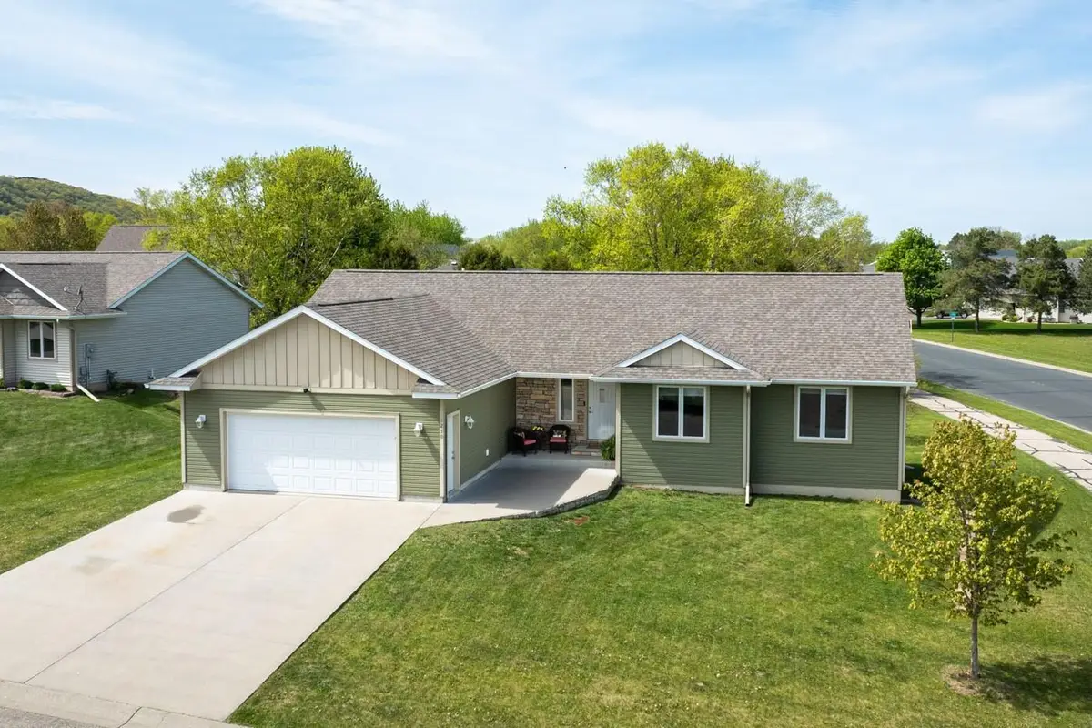 1250 Mounds Court, Lake City, MN 55041 - #1