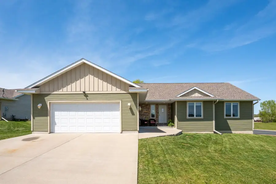 1250 Mounds Court, Lake City, MN 55041 - #2
