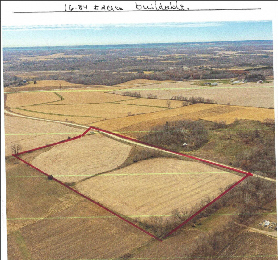 TBD 44th Avenue Nw, Oronoco, MN 55960 - #2