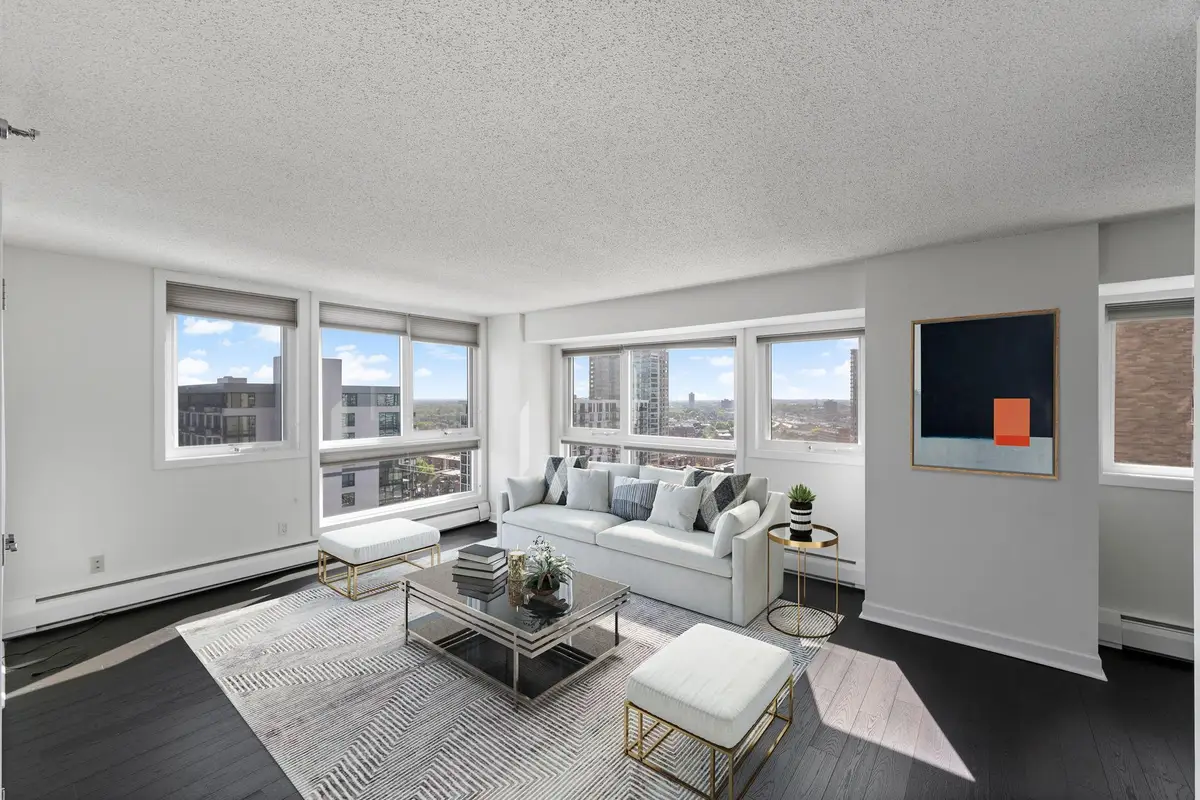 433 S 7th Street #1814, Minneapolis, MN 55415 - #1
