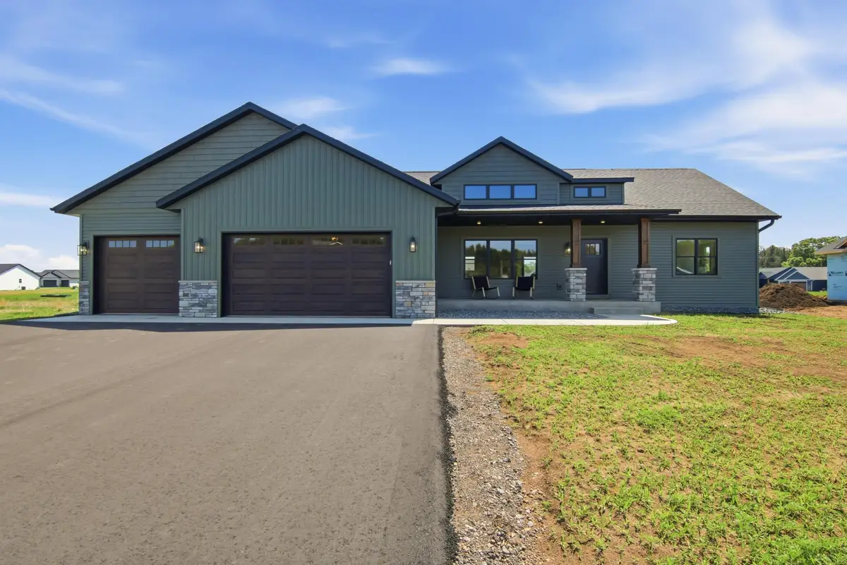 3577 112th Street, Chippewa Falls, WI 54729 - #1