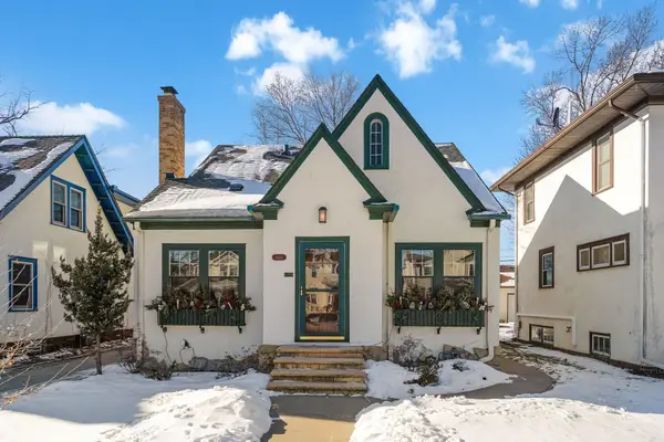 4644 Ewing Avenue S, Minneapolis, MN 55410