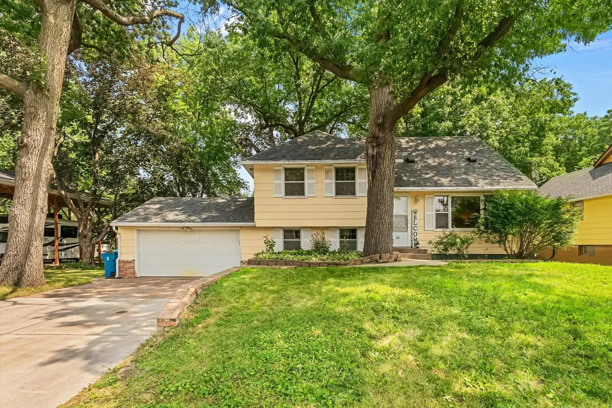 262 N Star Lane, Circle Pines, MN 55014 - #1
