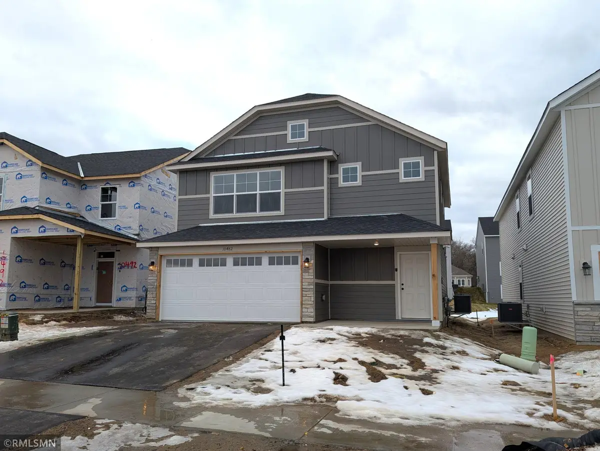 10482 Goodview Avenue S, Cottage Grove, MN 55016 - #1