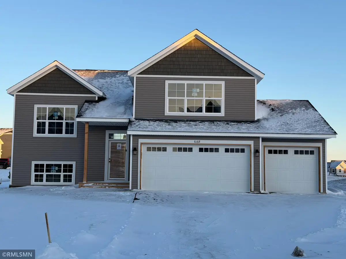 6168 Rachele Avenue Ne, Otsego, MN 55330 - Image #1