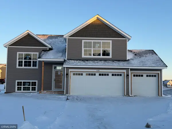 6168 Rachele Avenue Ne, Otsego, MN 55330