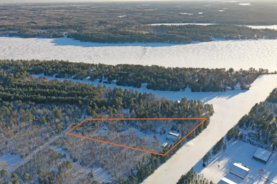 12039 Island Daisy Lane, Park Rapids, MN 56470 - #2