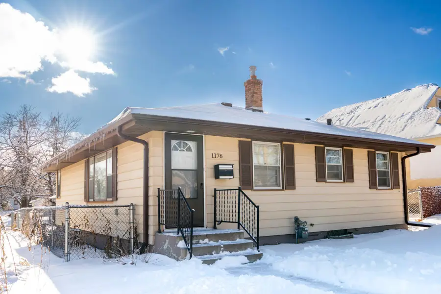 1176 Lawson Avenue E, Saint Paul, MN 55106 - #2
