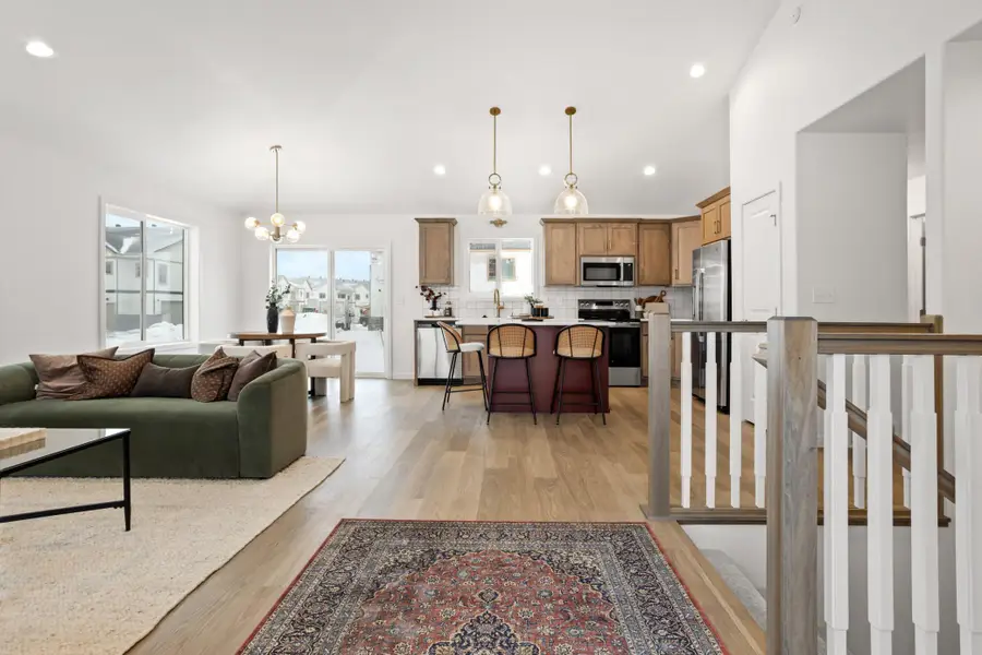 6669 Belding Drive S, Fargo, ND 58104 - #2