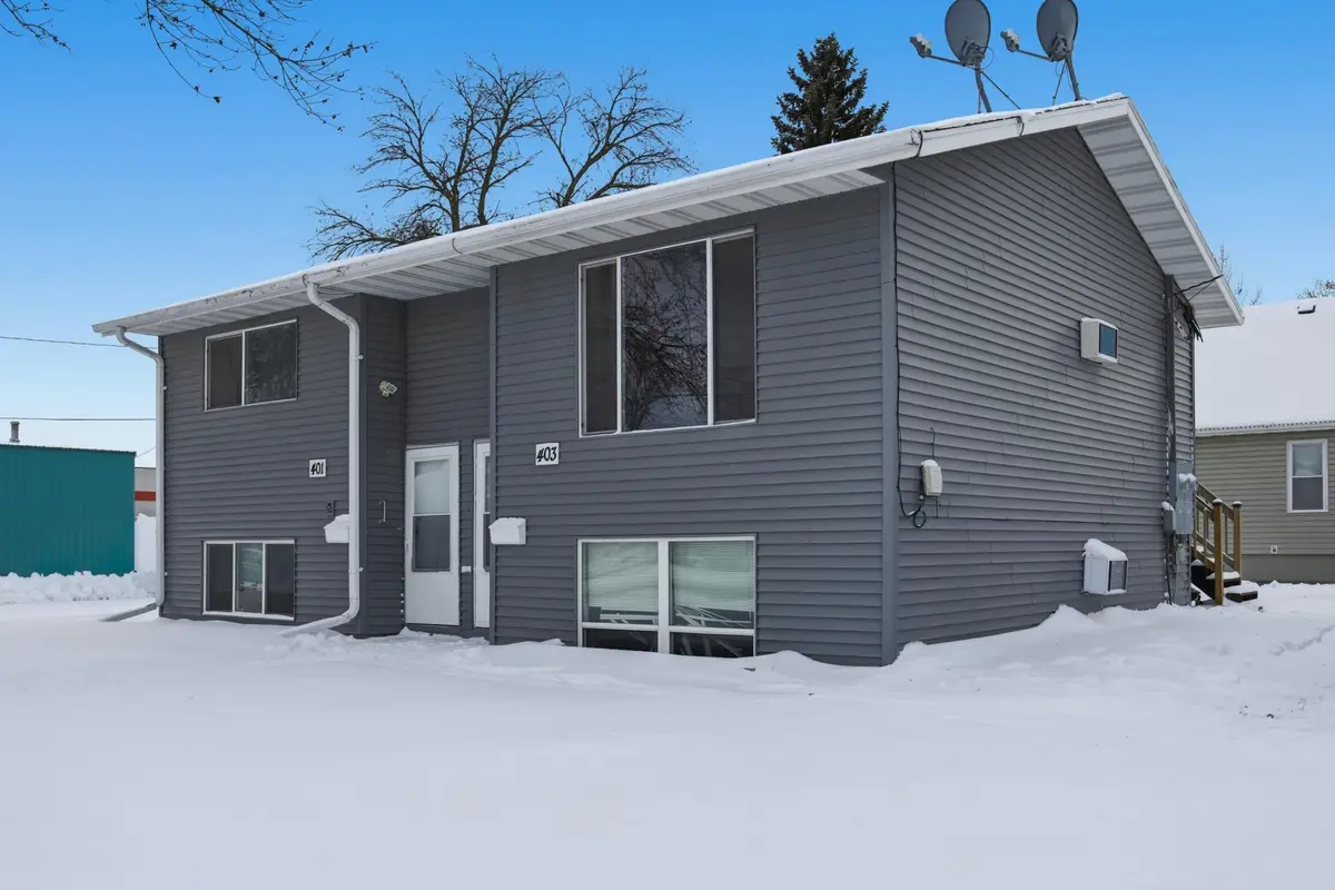 401 17th Street N, Moorhead, MN 56560 - Image #1