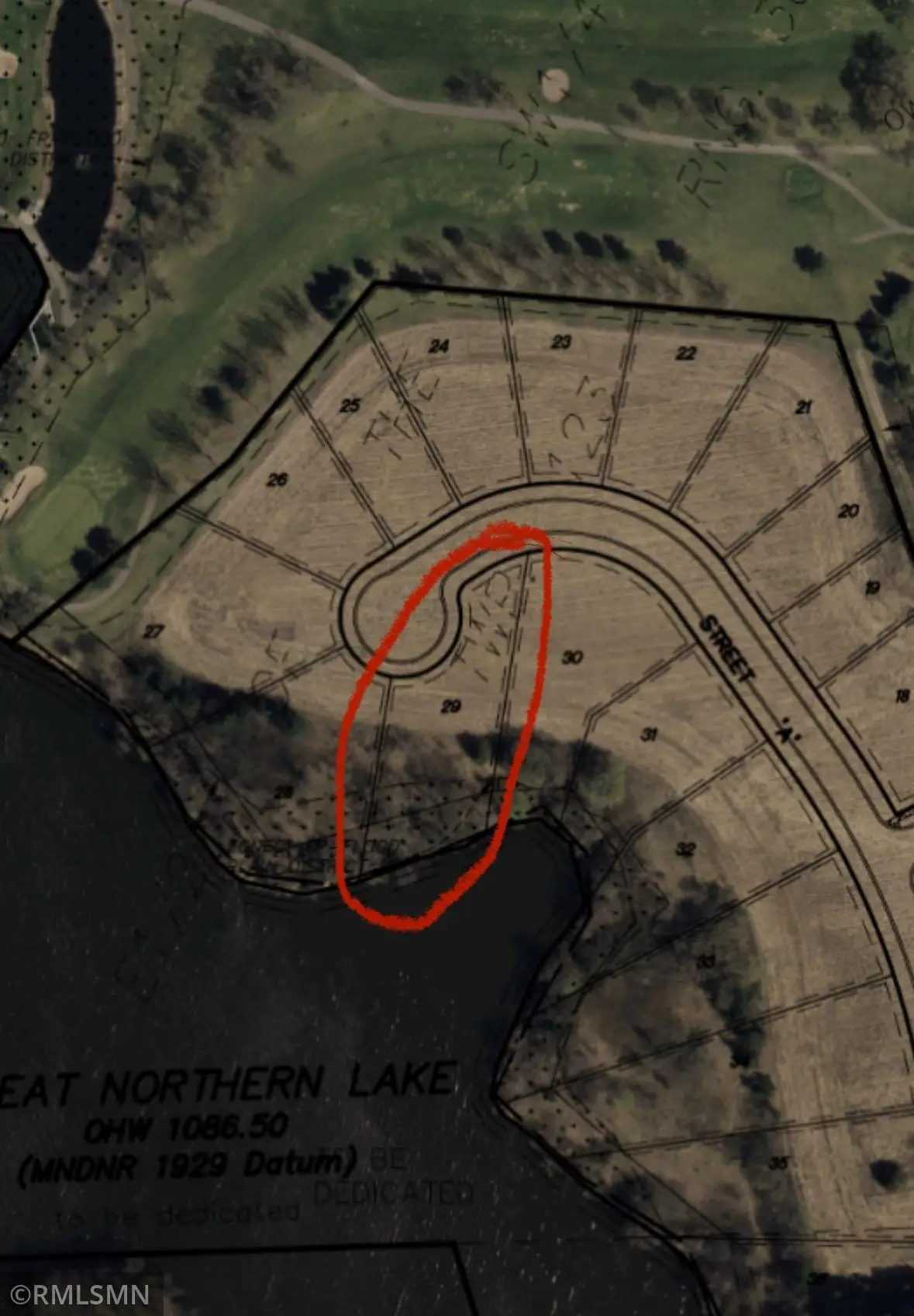 807 Krays Lake Road, Cold Spring, MN 56320 - #1