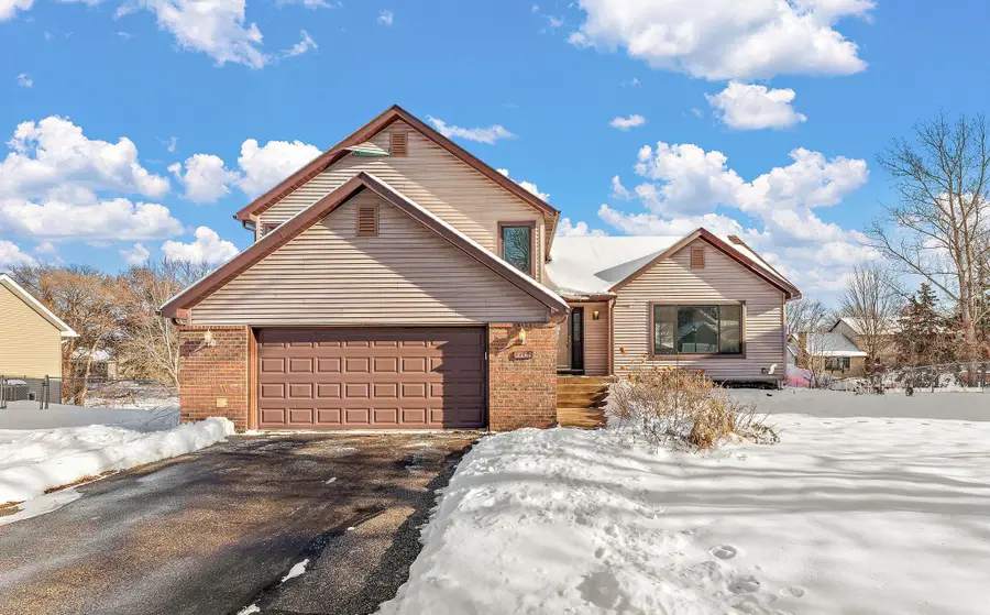 2161 Heron Avenue N, Oakdale, MN 55128 - #2