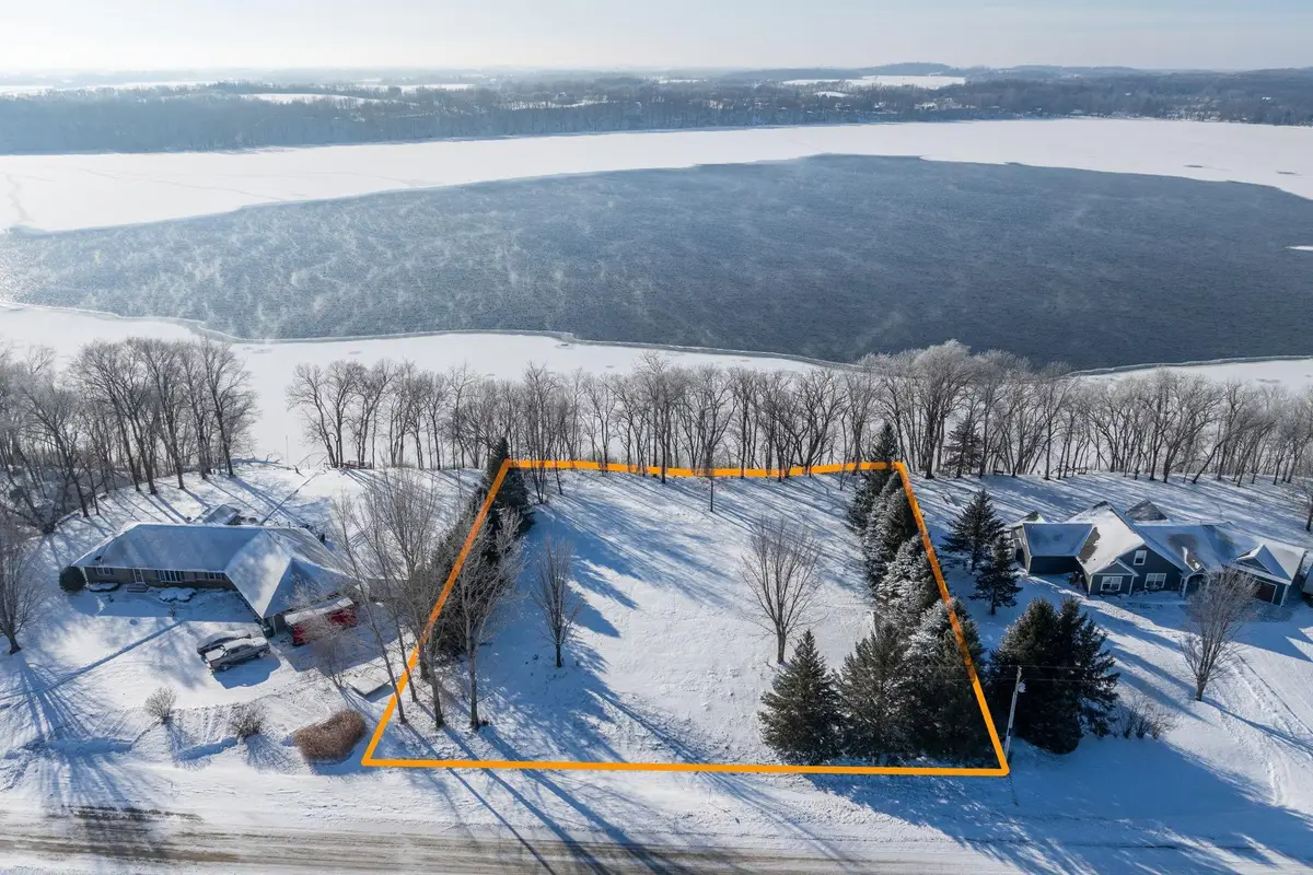 48901 N Shore Road, Waterville, MN 56096 - #1