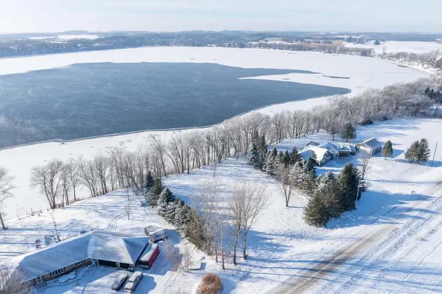 48901 N Shore Road, Waterville, MN 56096 - #3