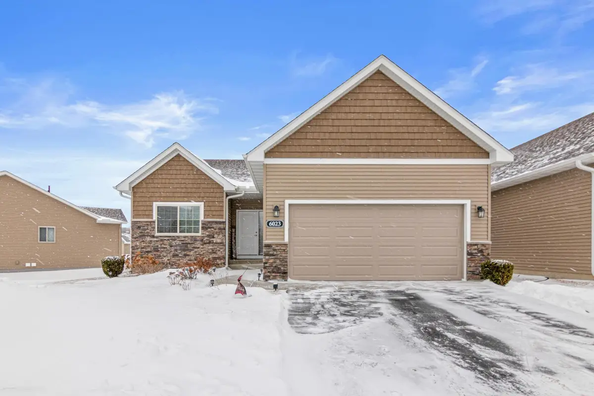 6023 Iris Lane, Rockford, MN 55373 - Image #1