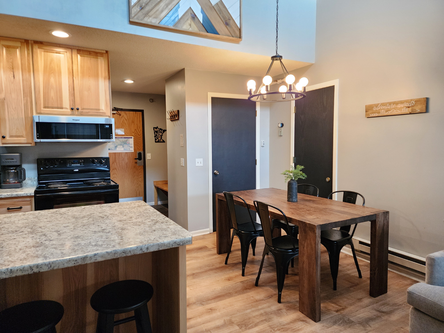 120 Bridge Run Lane #A, Tofte, MN 55615 - Image #2