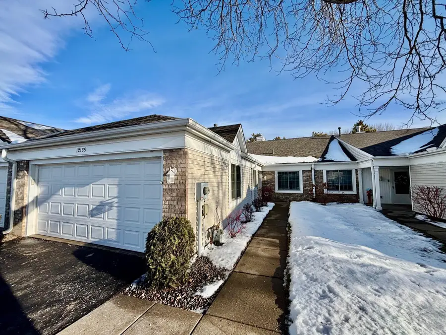 12185 Killdeer Street Nw, Coon Rapids, MN 55448 - Image #2