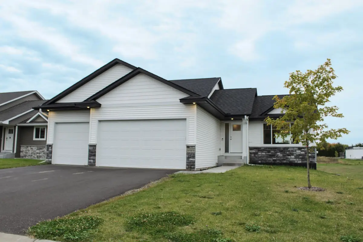 9989 14th Circle Ne, Saint Michael, MN 55376 - #1