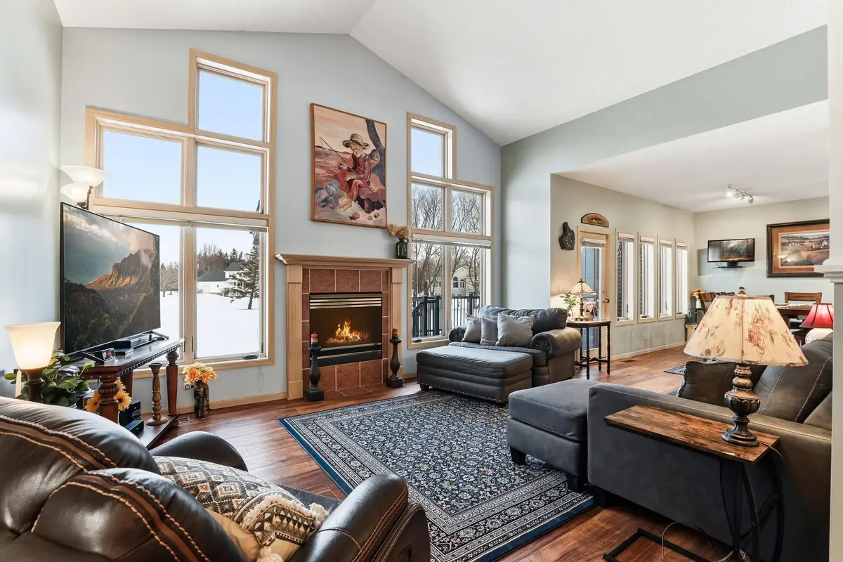 16911 Iodine Street Nw, Ramsey, MN 55303 - Image #1