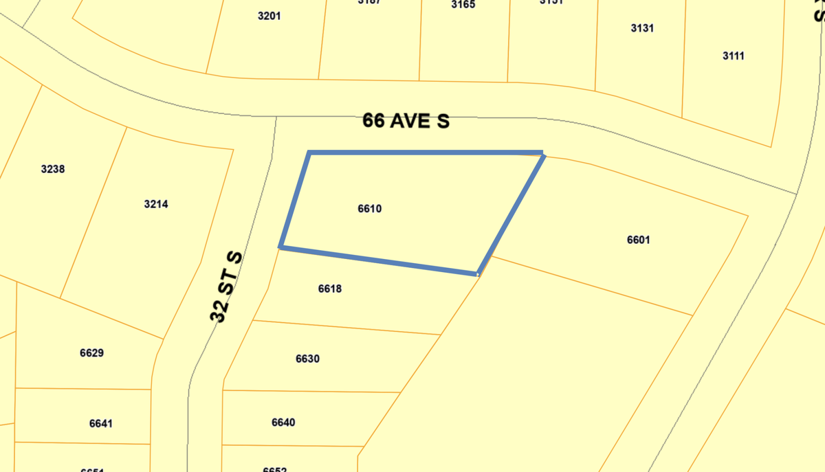 6610 32nd Street S, Fargo, ND 58102 - Image #1