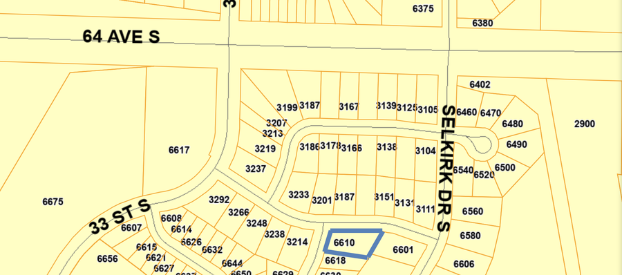 6610 32nd Street S, Fargo, ND 58102 - Image #2