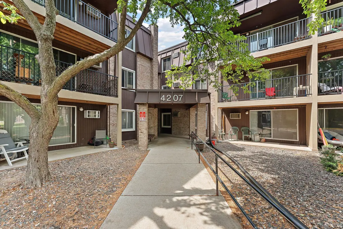 4207 Lakeside Avenue N #134, Brooklyn Center, MN 55429 - #1
