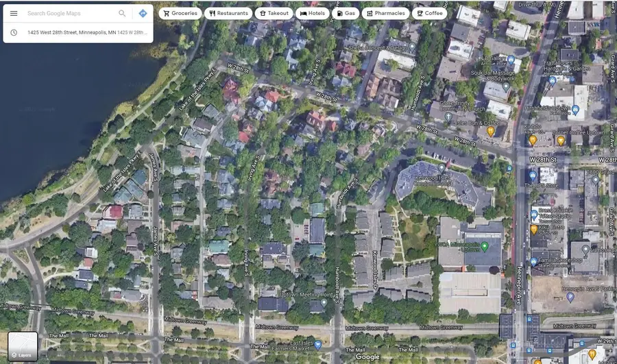 1425 W 28th Street #409, Minneapolis, MN 55408 - #3