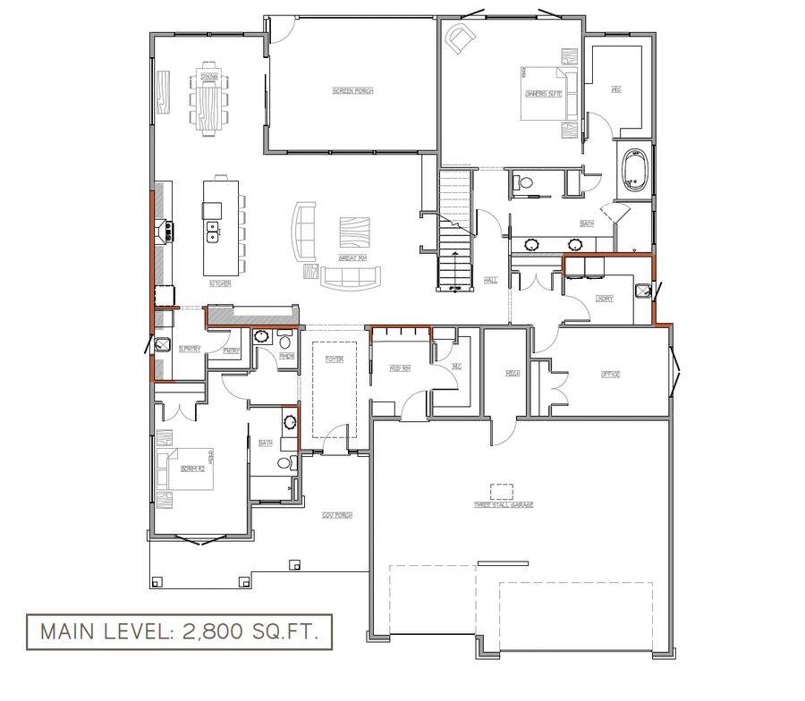 1674 Mayowood Court Sw, Rochester, MN 55902 - #2