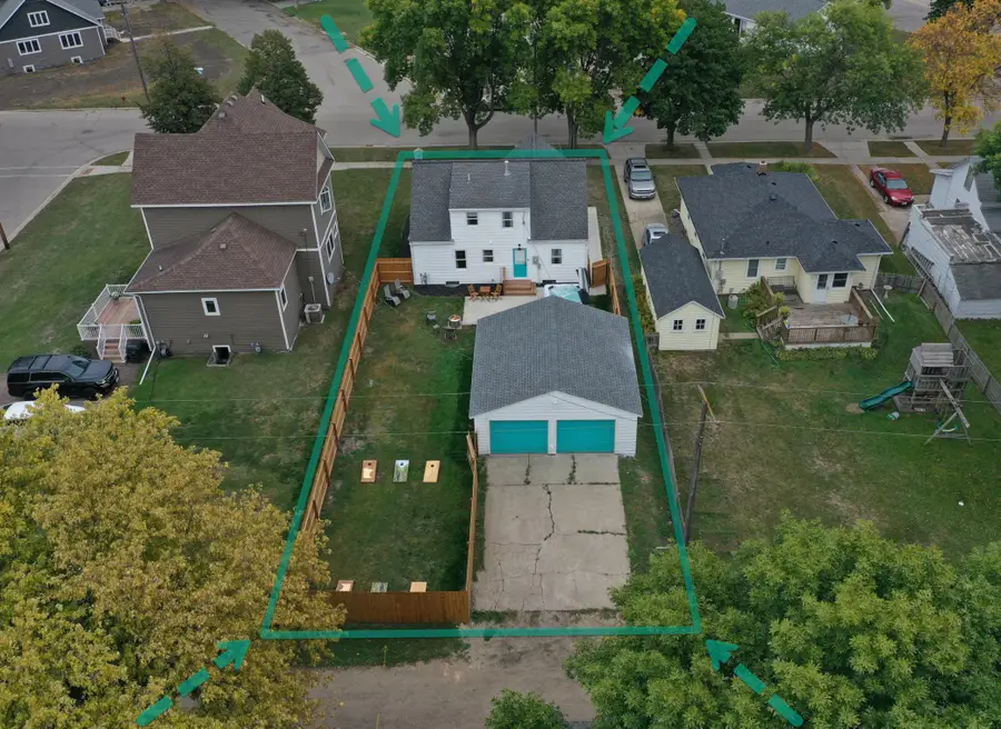 27 Division Street N, Clara City, MN 56222 - Image #2