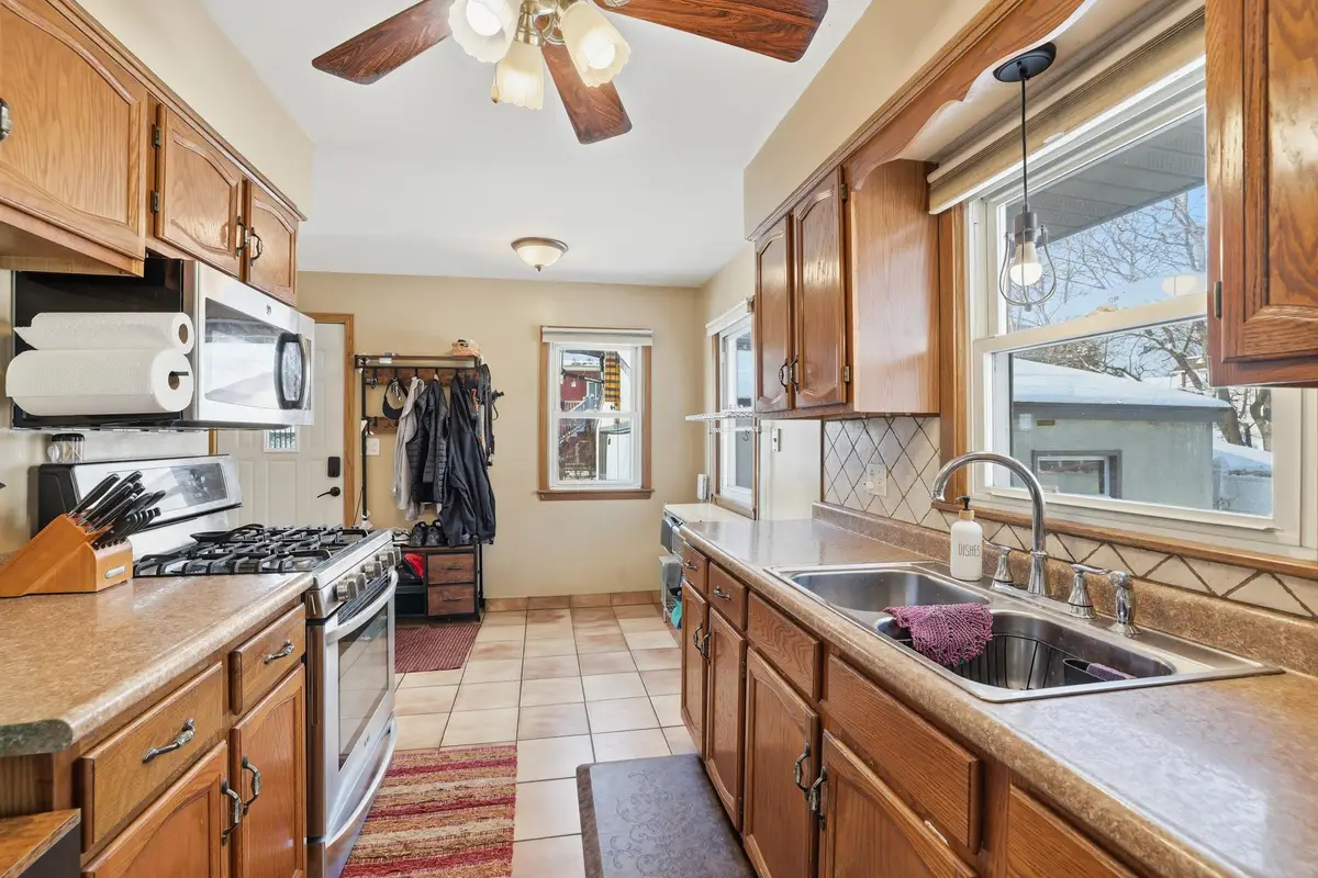 2447 Minnehaha Avenue E, Maplewood, MN 55119 - #1