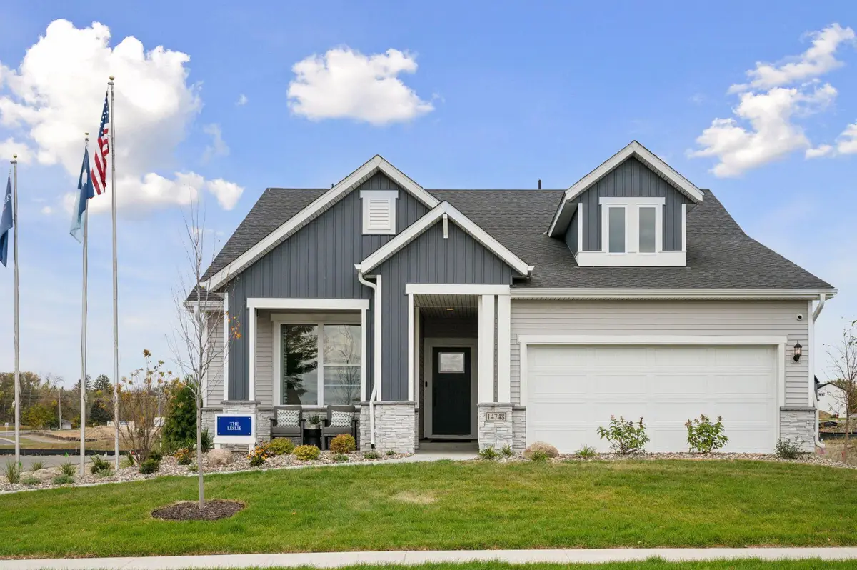 14748 105th Circle N, Maple Grove, MN 55369 - #1