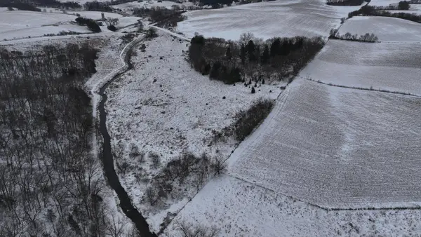 15737 403rd Avenue, Canton, MN 55922