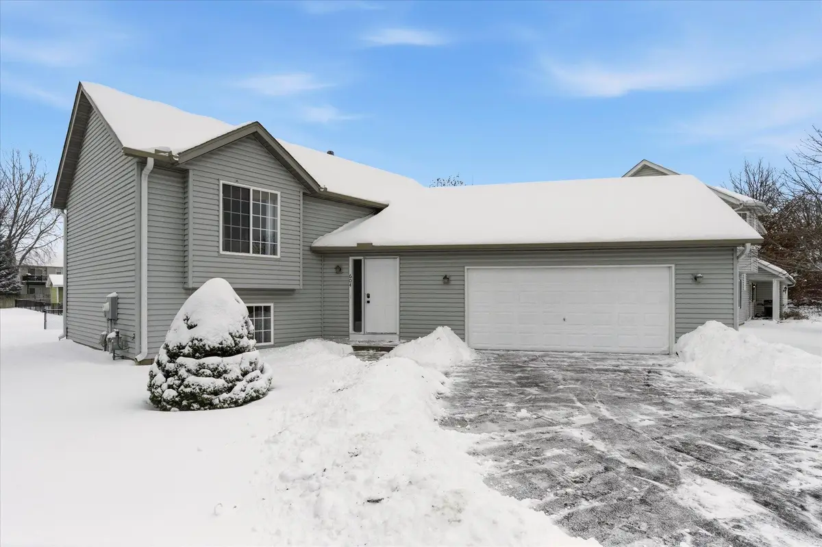 604 14th Street, Farmington, MN 55024 - #1