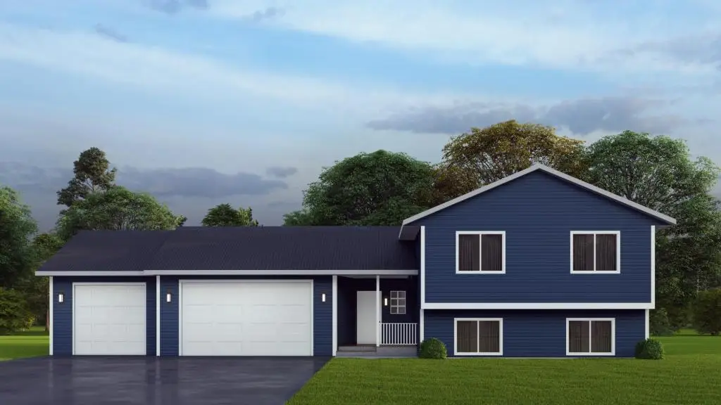 TBD Bal Veld, Pease, MN 56363 - #1