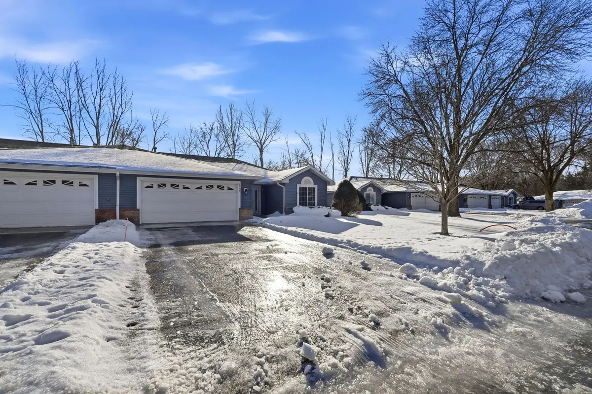 1210 Ravenswood Court, Shoreview, MN 55126 - Image #1