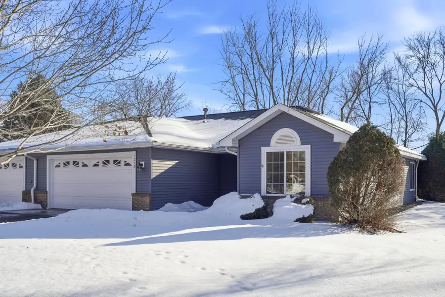 1210 Ravenswood Court, Shoreview, MN 55126 - Image #3